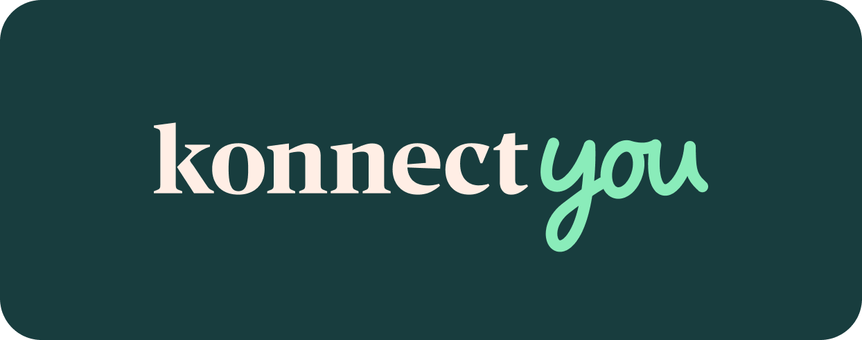 Konnect You (formerly Compare My Move) logo
