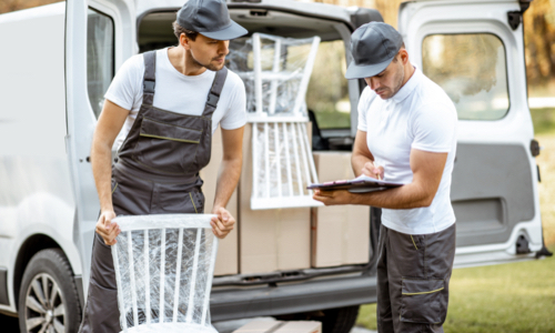 What Do Removal Companies Do?