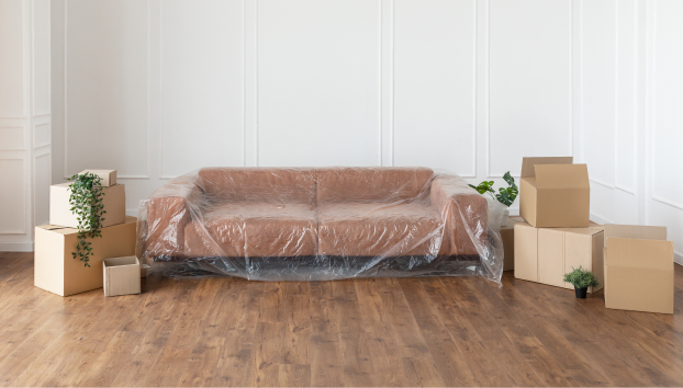 Konnect You: The Only Stress-Free Part of the Moving Experience