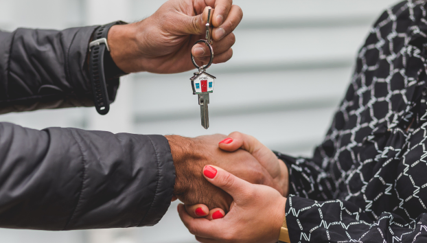 Online Conveyancing “a doddle” with Konnect You Company