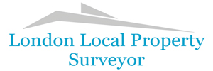 London Local Property Surveyor Logo