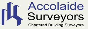 Accolaide Surveyors Logo