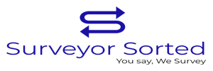 Surveyor Sorted Logo