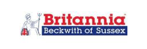 Britannia Beckwith Logo