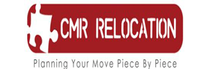 CMR Relocation Ltd Logo