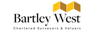 Bartley West Chartered Surveyors & Valuers banner