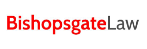Bishopsgate Law banner