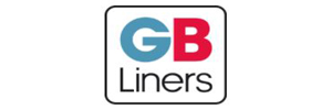 GB Liners logo