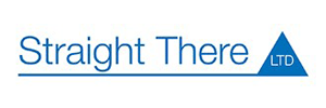 Straight There Limited logo