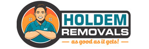 Holdem Removals Ltd logo