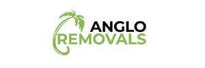 Anglo Removals Logo