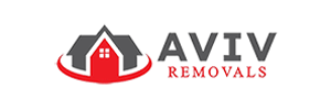 Aviv Removals logo