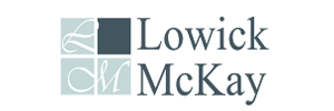 Lowick McKay banner