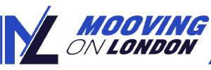 Mooving On London Logo