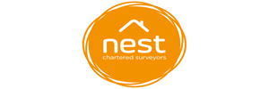 Nest Chartered Surveyors banner