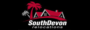 South Devon Relocations logo