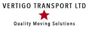 Vertigo Transport Ltd Logo