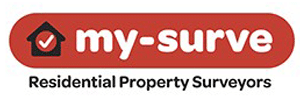 My Surve Ltd banner