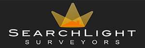 Searchlight Surveyors banner