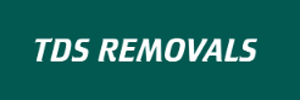 TDS Removals logo