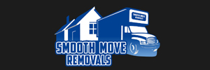 Smooth Move Removals logo