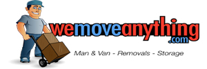 We Move Anything logo