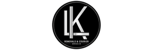 L&K Removals Ltd logo