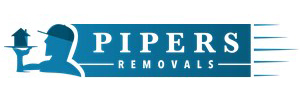 Pipers Removals Ltd Logo