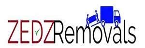 ZEDZ Removals logo