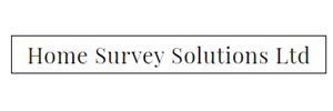 Home Survey Solutions Ltd Logo