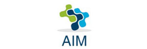 Aim Removals logo