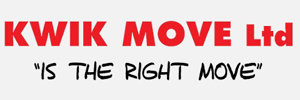 Kwik Move Ltd logo