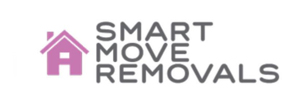 Smart Move Removals logo