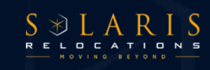 Solaris Relocations Ltd Logo