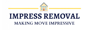 Impress Removal Ltd Logo