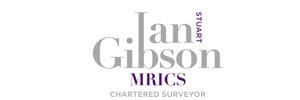 Ian Stuart Gibson banner