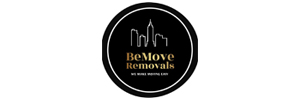 Bemove Removals logo