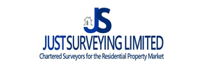 JUSTSURVEYING LIMITED banner