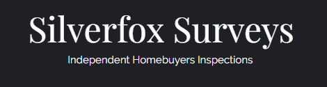 Silverfox Building Surveys banner