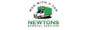 Newtons Removal Services Logo