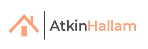 Atkin Hallam banner