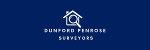 Dunford Penrose Surveyors Ltd Logo
