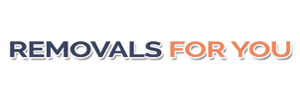 Removals For You logo