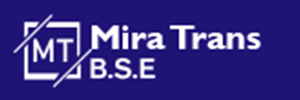 Mira Trans Ltd logo