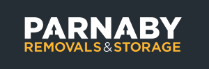 Parnaby Removals & Storage logo