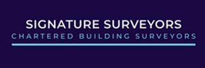 Signature Surveyors banner