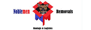 Noblemen Removals LTD logo