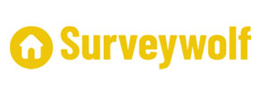 Surveywolf banner