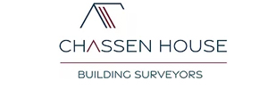 Chassen House Building Surveyors banner