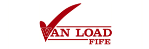 Van Load Fife logo